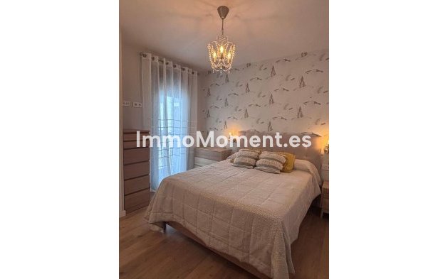 Revente - Appartement - Mijas - Las Lagunas de Mijas