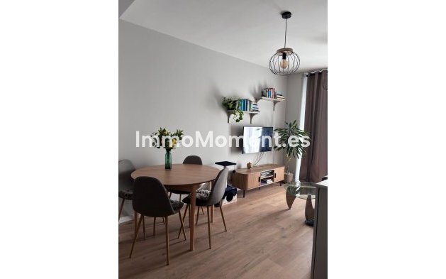 Revente - Appartement - Mijas - Las Lagunas de Mijas