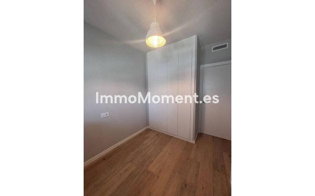 Revente - Appartement - Mijas - Las Lagunas de Mijas
