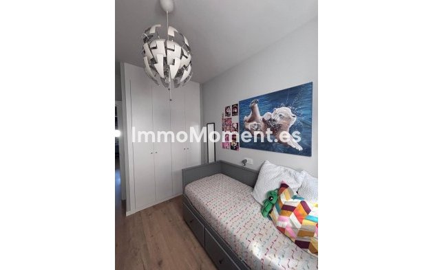 Revente - Appartement - Mijas - Las Lagunas de Mijas