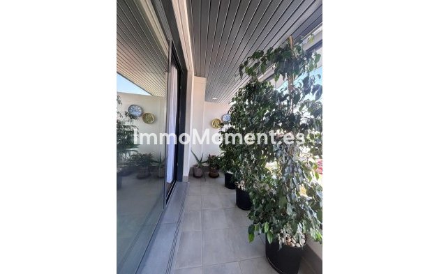 Revente - Appartement - Mijas - Las Lagunas de Mijas