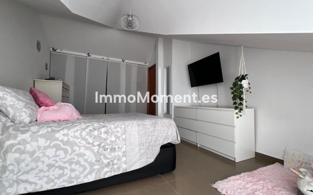 Resale - Detached villa - Benalmadena - Benalmadena Costa