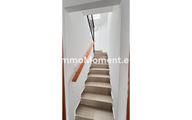 Resale - Detached villa - Benalmadena - Benalmadena Costa