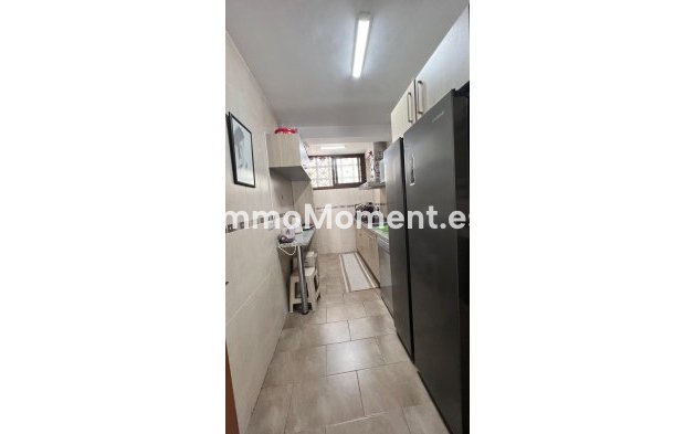 Resale - Detached villa - Benalmadena - Benalmadena Costa