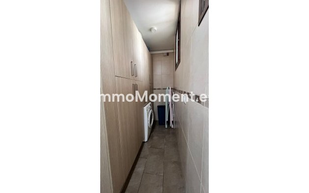 Resale - Detached villa - Benalmadena - Benalmadena Costa