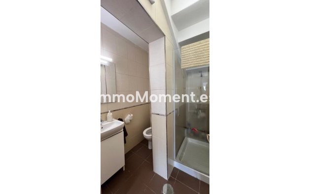 Resale - Detached villa - Benalmadena - Benalmadena Costa