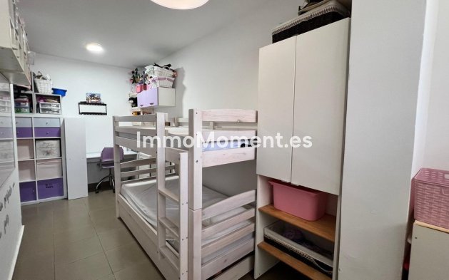 Resale - Detached villa - Benalmadena - Benalmadena Costa