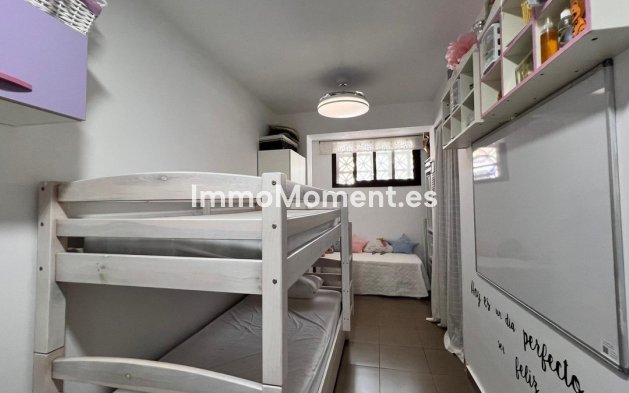 Resale - Detached villa - Benalmadena - Benalmadena Costa