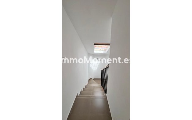 Resale - Detached villa - Benalmadena - Benalmadena Costa