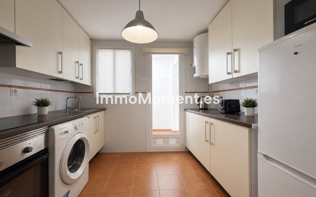 Wiederverkauf - Wohnung - Casares - Doña Julia