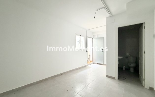 Wiederverkauf - Wohnung - Casares - Doña Julia