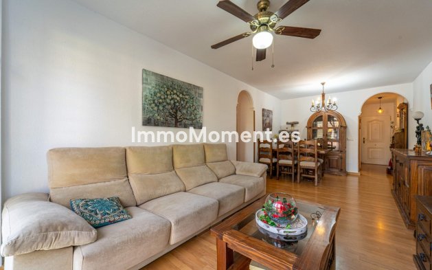 Resale - Apartment - Mijas - Las Lagunas de Mijas