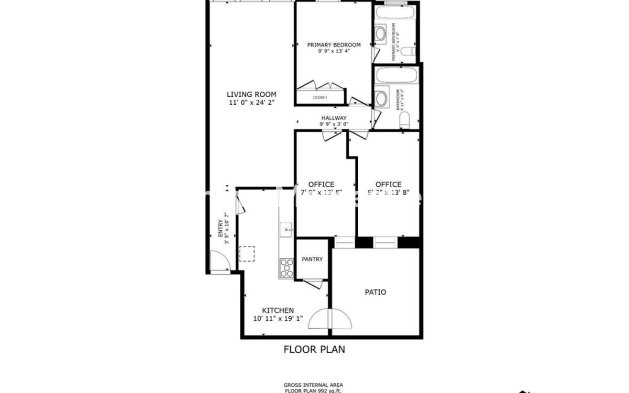 Resale - Apartment - Mijas - Las Lagunas de Mijas