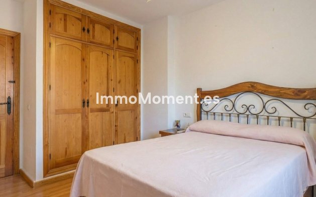 Resale - Apartment - Mijas - Las Lagunas de Mijas