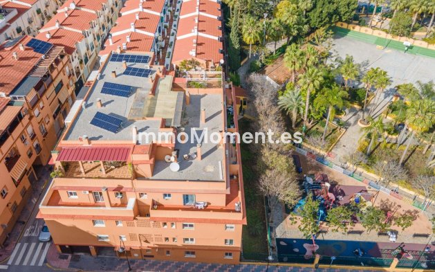 Resale - Apartment - Mijas - Las Lagunas de Mijas