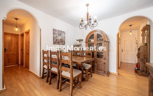 Resale - Apartment - Mijas - Las Lagunas de Mijas