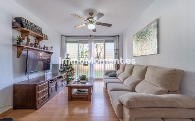 Resale - Apartment - Mijas - Las Lagunas de Mijas