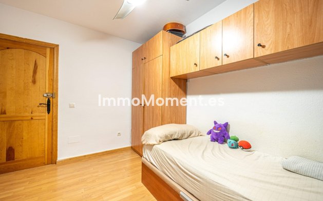 Resale - Apartment - Mijas - Las Lagunas de Mijas