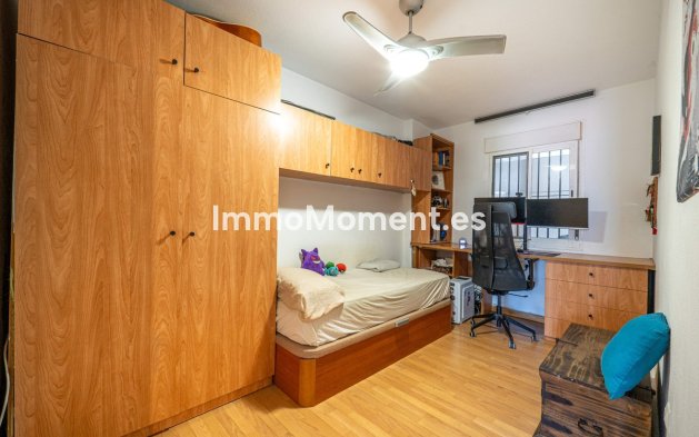 Resale - Apartment - Mijas - Las Lagunas de Mijas