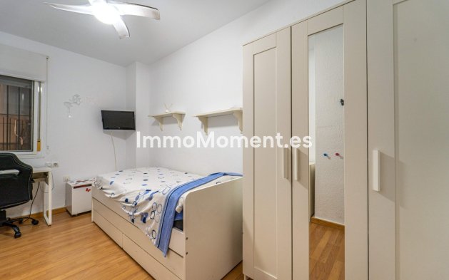 Resale - Apartment - Mijas - Las Lagunas de Mijas