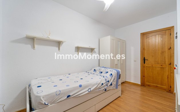Resale - Apartment - Mijas - Las Lagunas de Mijas