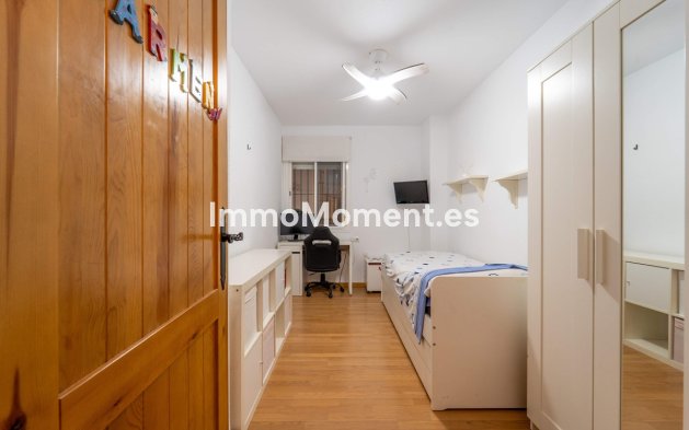 Resale - Apartment - Mijas - Las Lagunas de Mijas