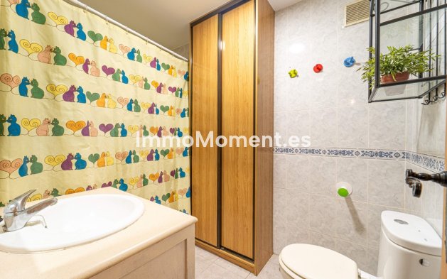 Resale - Apartment - Mijas - Las Lagunas de Mijas