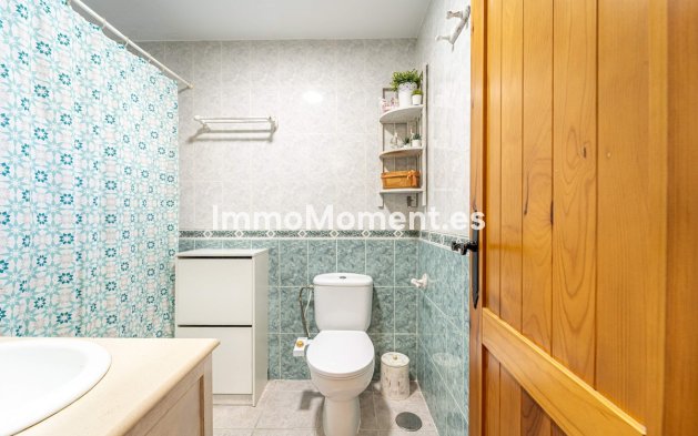 Resale - Apartment - Mijas - Las Lagunas de Mijas