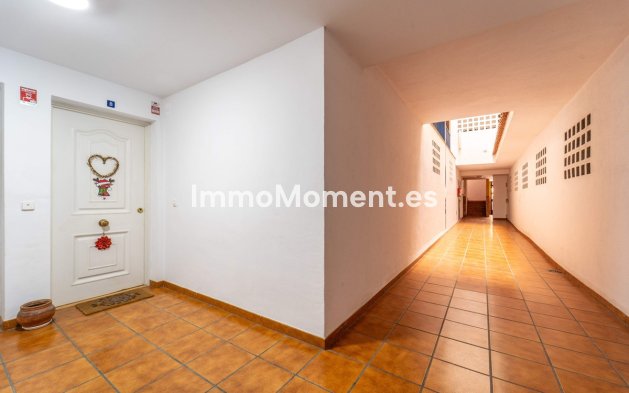 Resale - Apartment - Mijas - Las Lagunas de Mijas