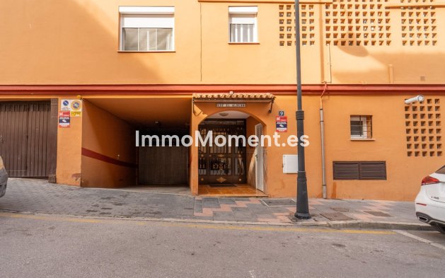 Resale - Apartment - Mijas - Las Lagunas de Mijas