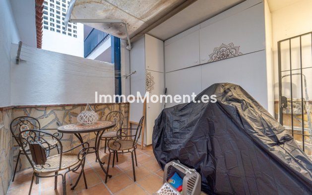 Resale - Apartment - Mijas - Las Lagunas de Mijas