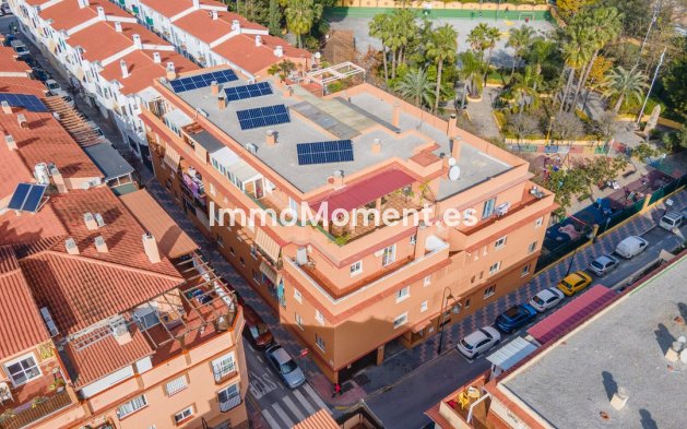 Resale - Apartment - Mijas - Las Lagunas de Mijas