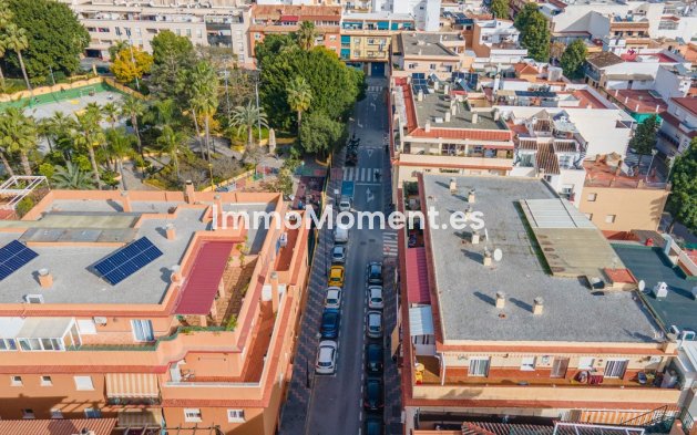 Resale - Apartment - Mijas - Las Lagunas de Mijas