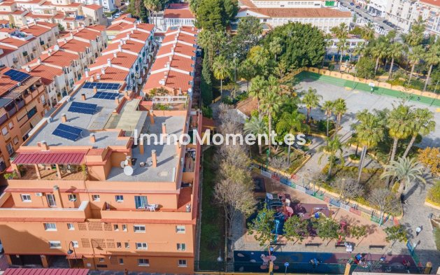 Resale - Apartment - Mijas - Las Lagunas de Mijas