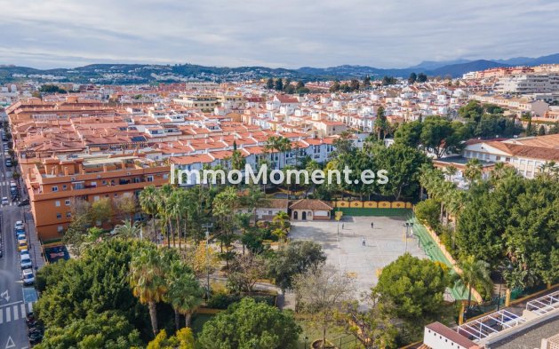Resale - Apartment - Mijas - Las Lagunas de Mijas