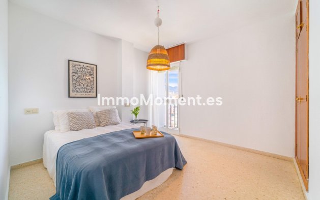 Revente - Appartement - Fuengirola - Fuengirola Centro