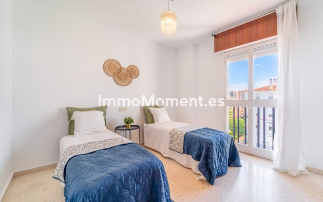 Revente - Appartement - Fuengirola - Fuengirola Centro