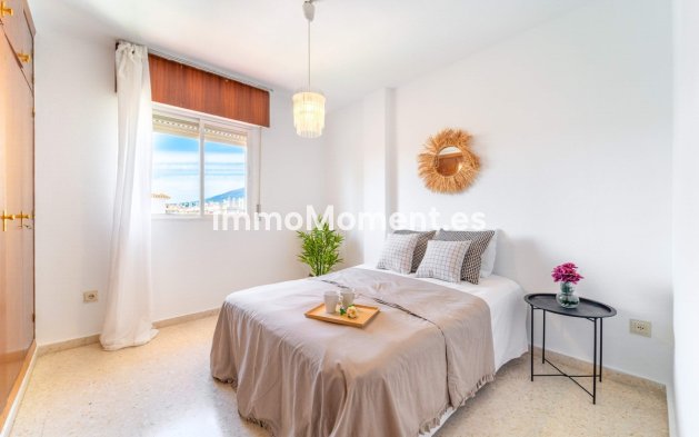 Revente - Appartement - Fuengirola - Fuengirola Centro