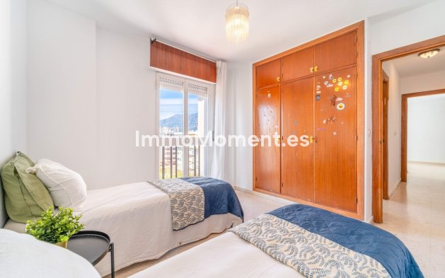Revente - Appartement - Fuengirola - Fuengirola Centro