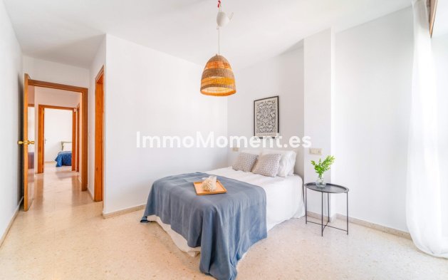 Revente - Appartement - Fuengirola - Fuengirola Centro