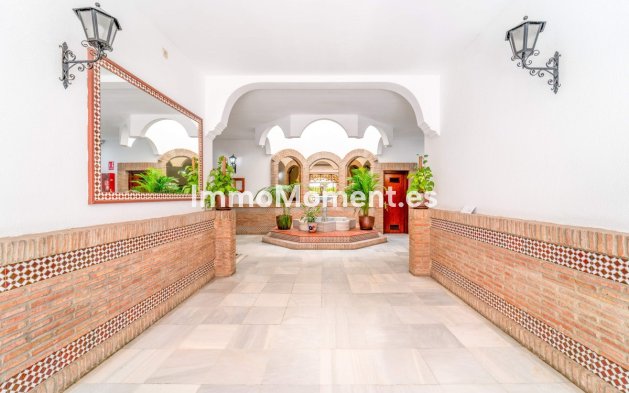 Revente - Appartement - Fuengirola - Fuengirola Centro