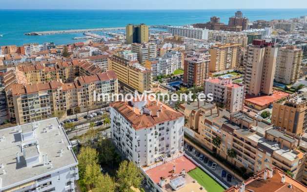 Revente - Appartement - Fuengirola - Fuengirola Centro