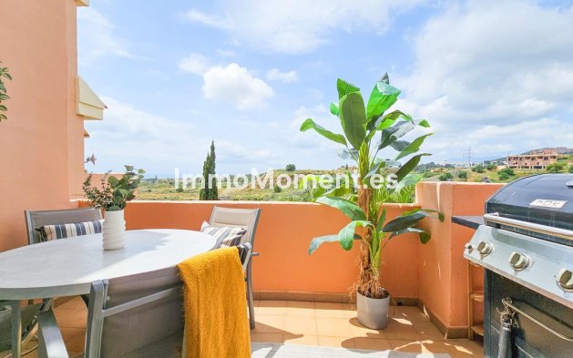 Resale - Apartment - Mijas - Riviera Del Sol