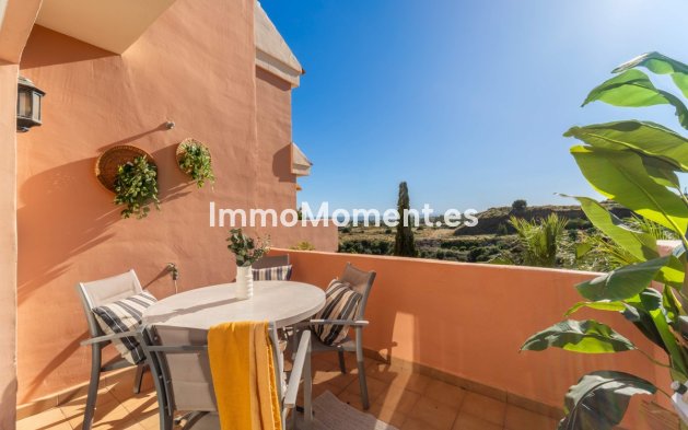 Resale - Apartment - Mijas - Riviera Del Sol