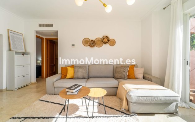 Resale - Apartment - Mijas - Riviera Del Sol