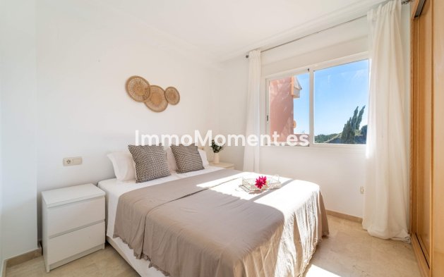 Resale - Apartment - Mijas - Riviera Del Sol