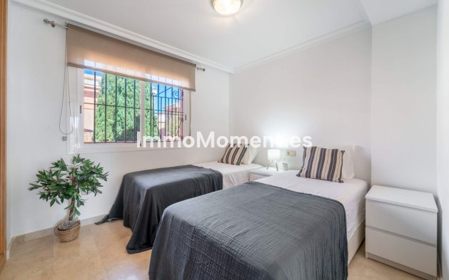 Resale - Apartment - Mijas - Riviera Del Sol
