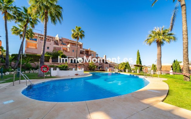Resale - Apartment - Mijas - Riviera Del Sol