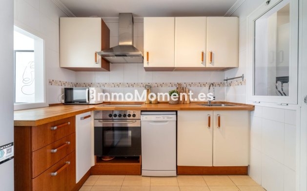 Resale - Apartment - Mijas - Riviera Del Sol