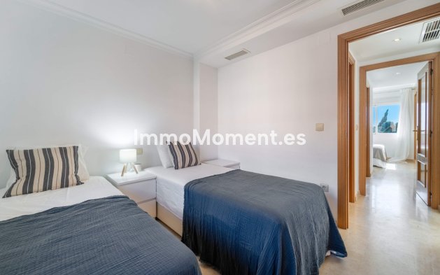 Resale - Apartment - Mijas - Riviera Del Sol